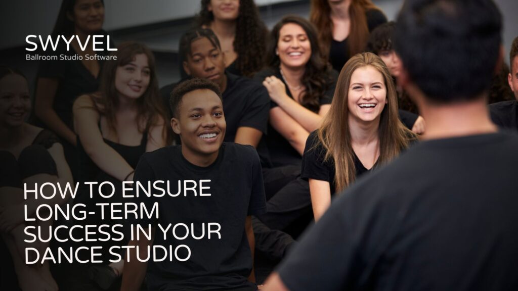 Dance Studio