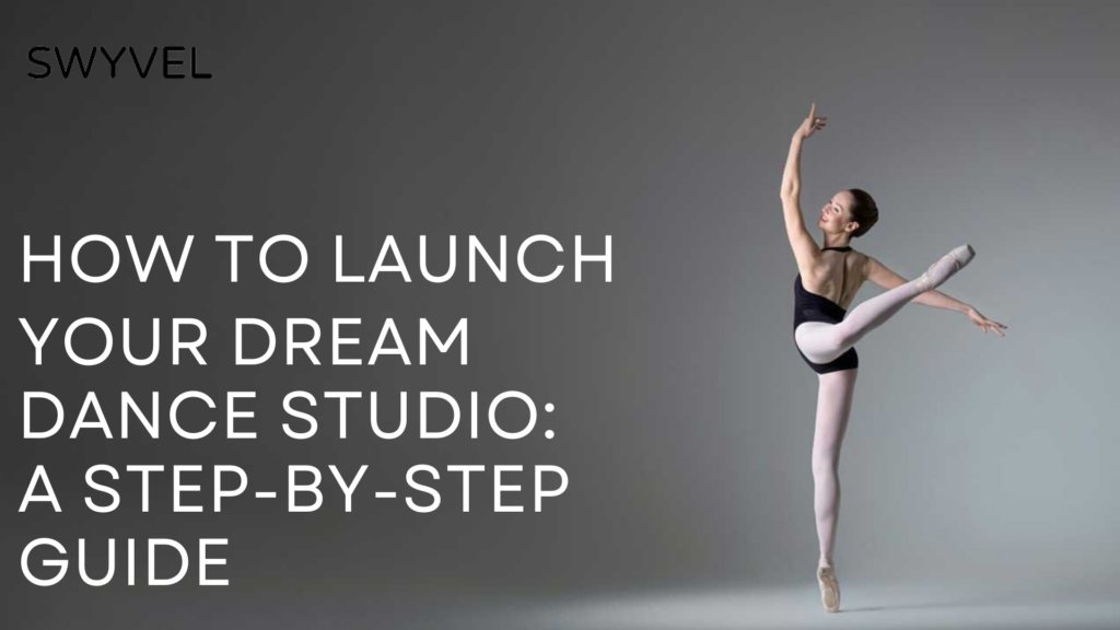 How to Choose the Perfect Scheduling Software for Your Dance Studio?