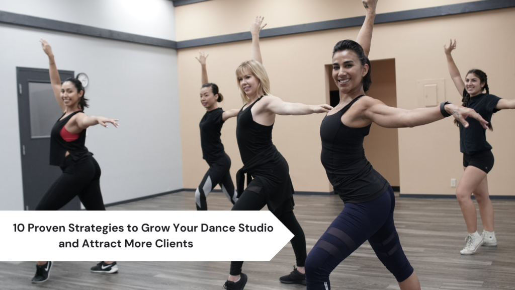 Dance Studio