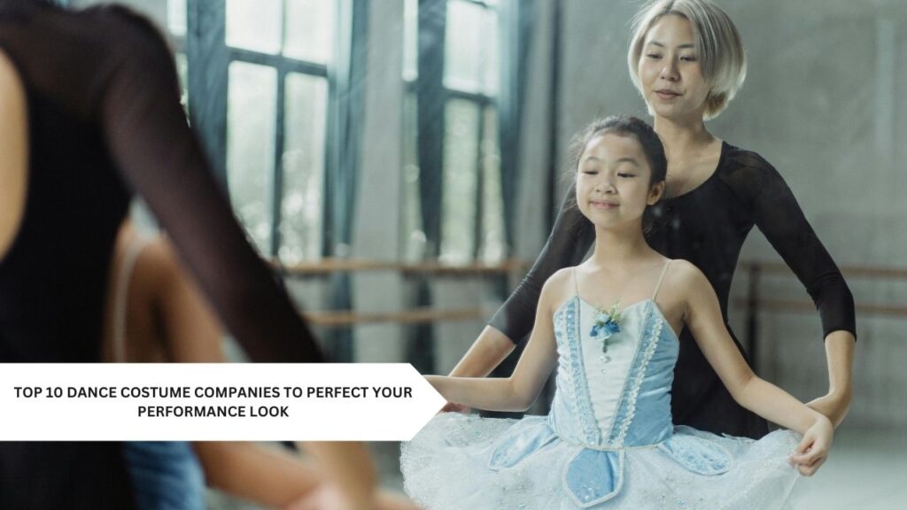 dance software studio