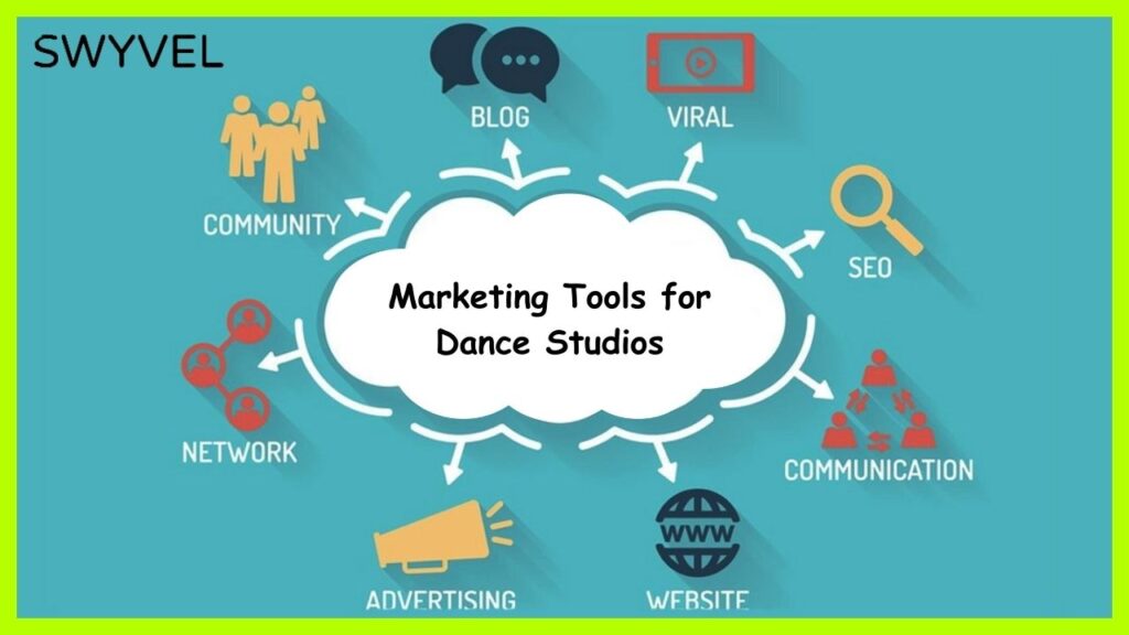 Marketing Tools for Dance Studios