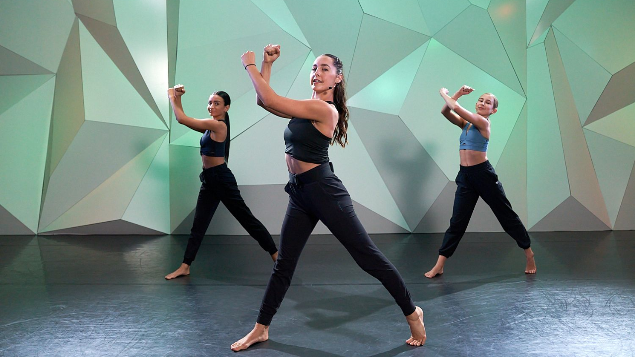 Dance Studio