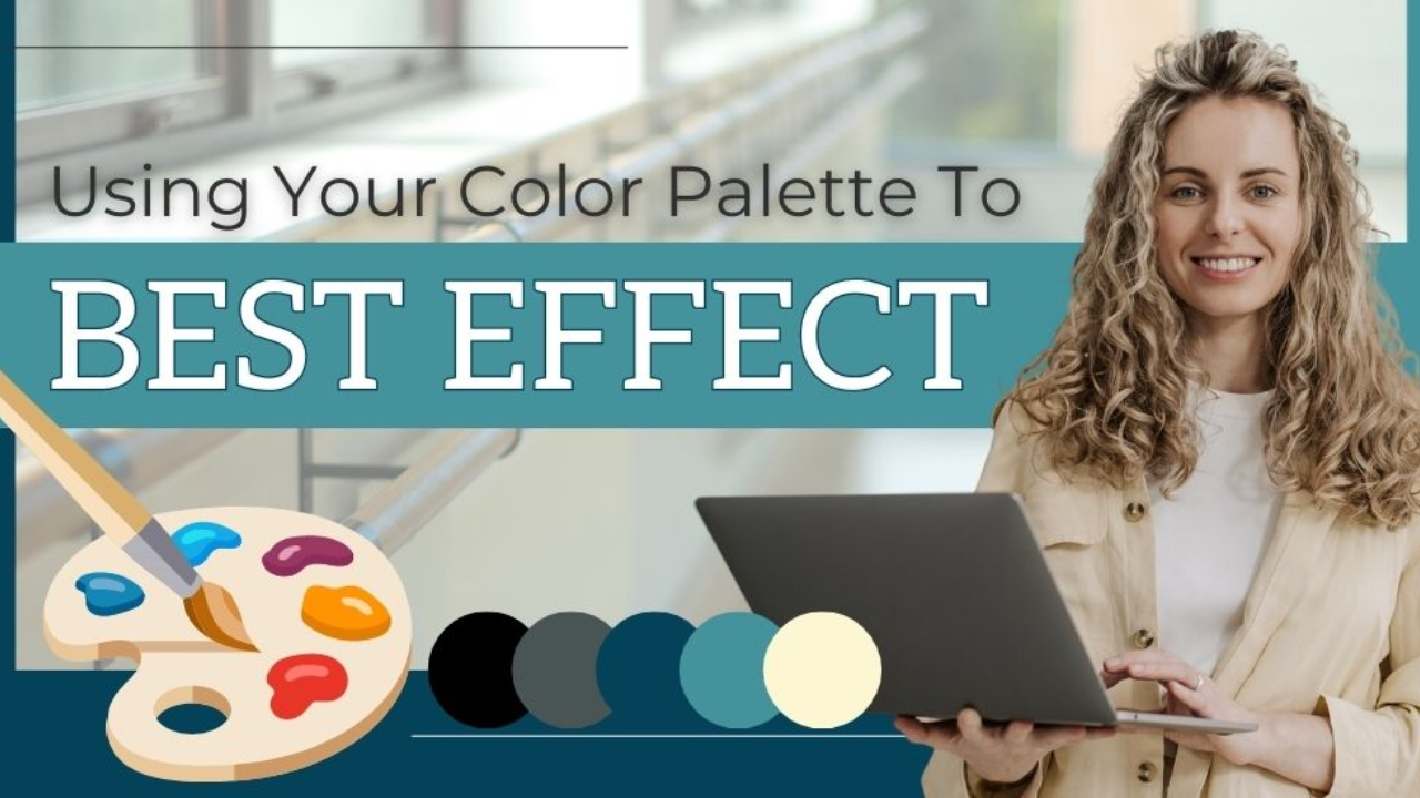 Understanding the Role of Color in a Dance Studio