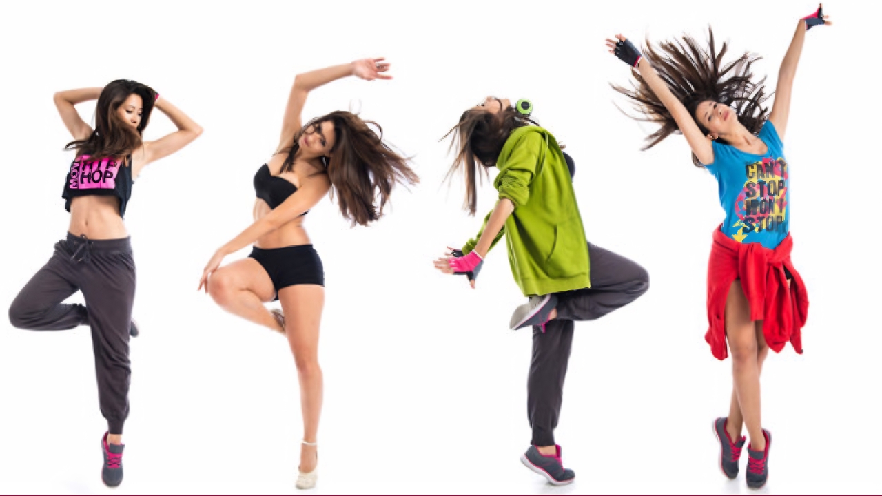 Dance Trends Popular