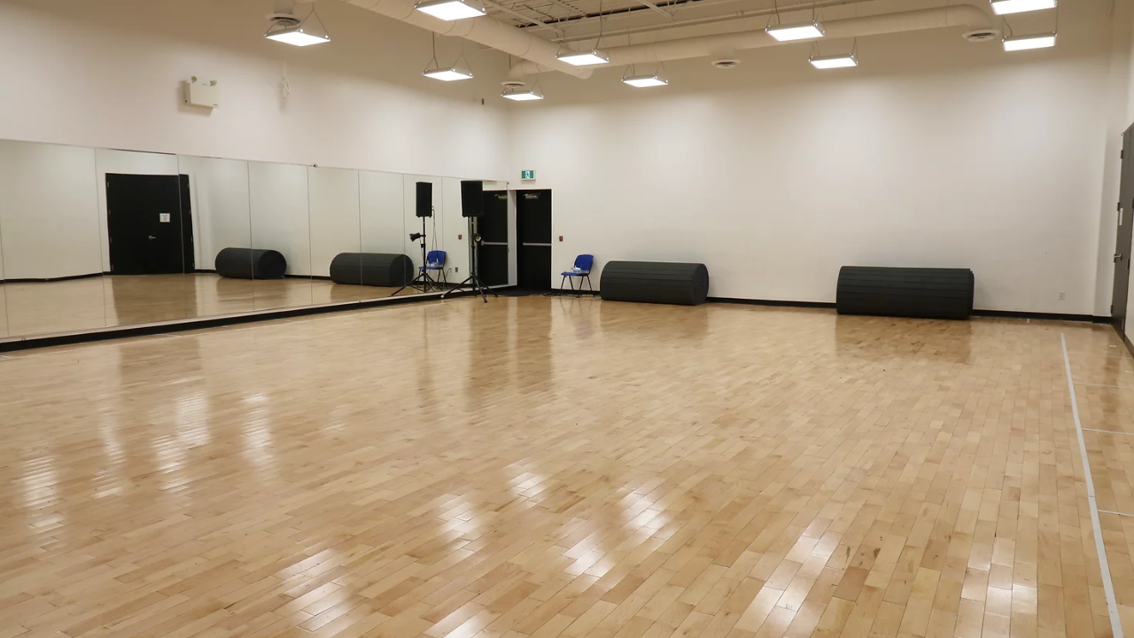 Key Considerations for Dance Studio Interior Design