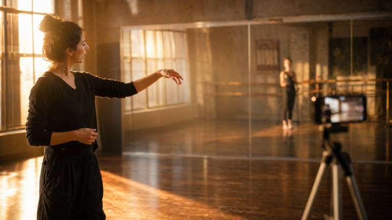 Dance Studio Social Media Marketing: The 2026 Guide That Actually Gets You Students