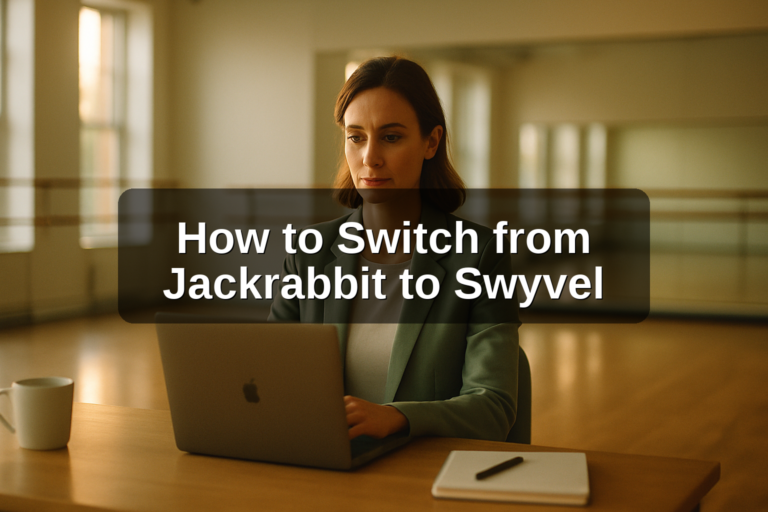 How to Switch from Jackrabbit to Swyvel: A Step-by-Step Migration Guide