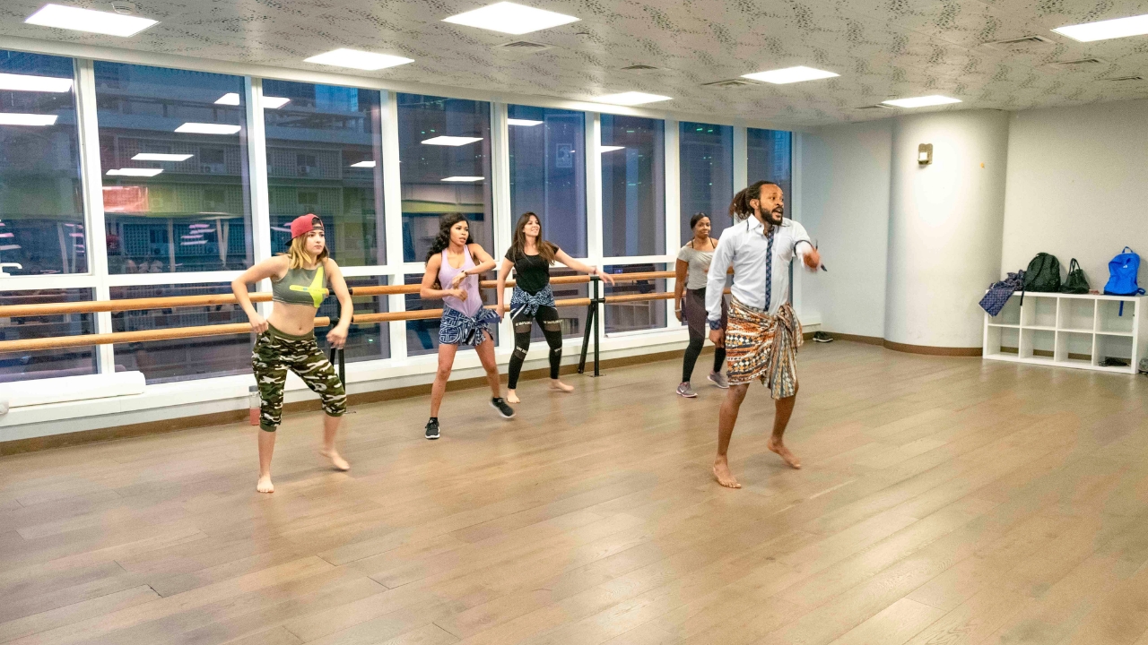 Dance Studios Insurance Risks