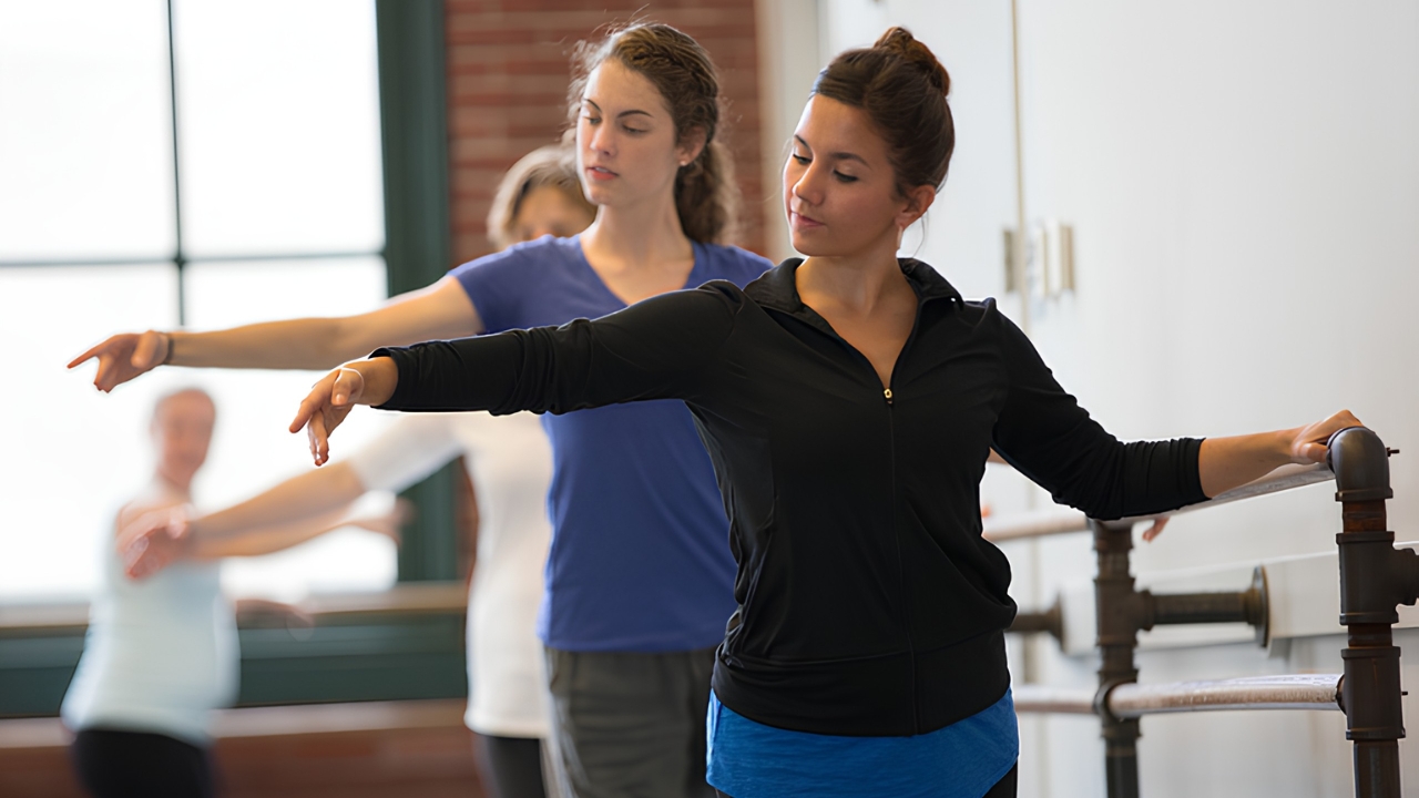 Types of Insurance Every Dance Studio