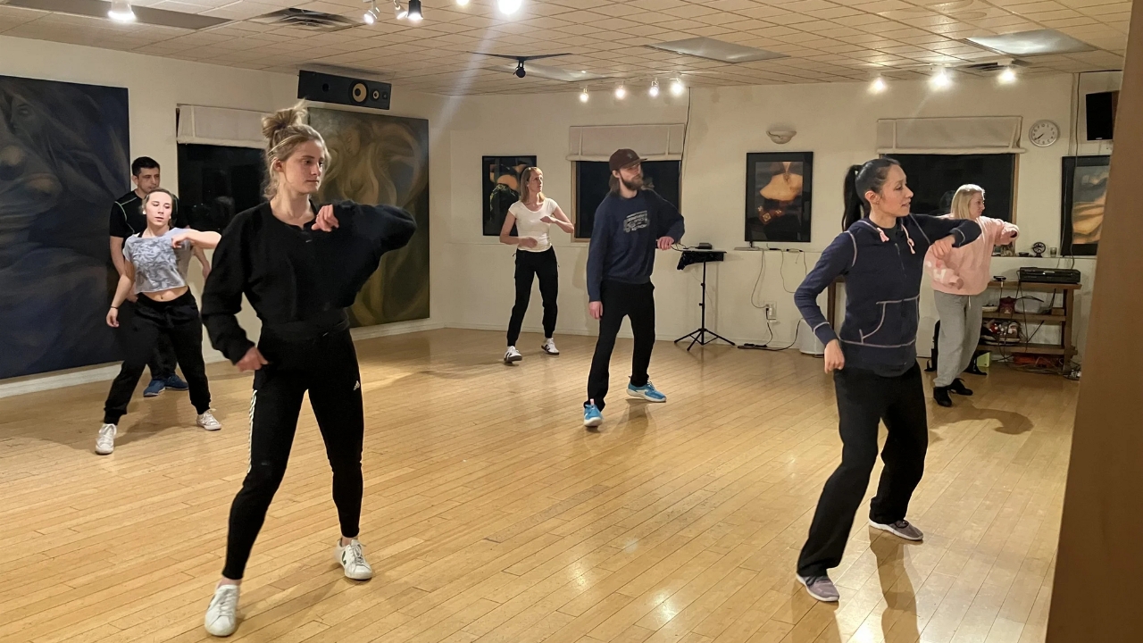 Each Dance Platform Gets Right