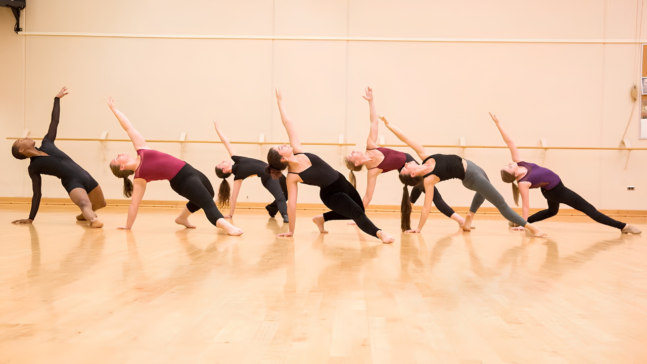 Comprehensive Class Scheduling