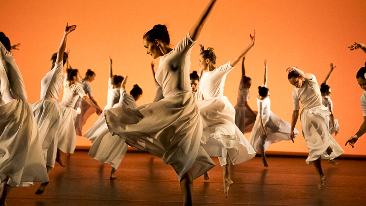 Contemporary Dance styles