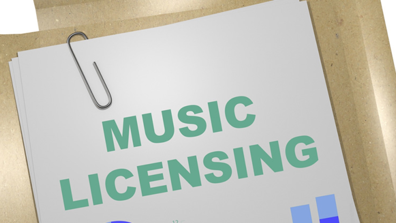 Music Licensing